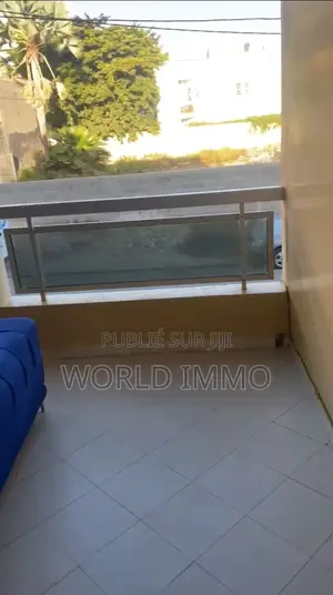 1chbre Mini-plat dans State, Ngor à Louer