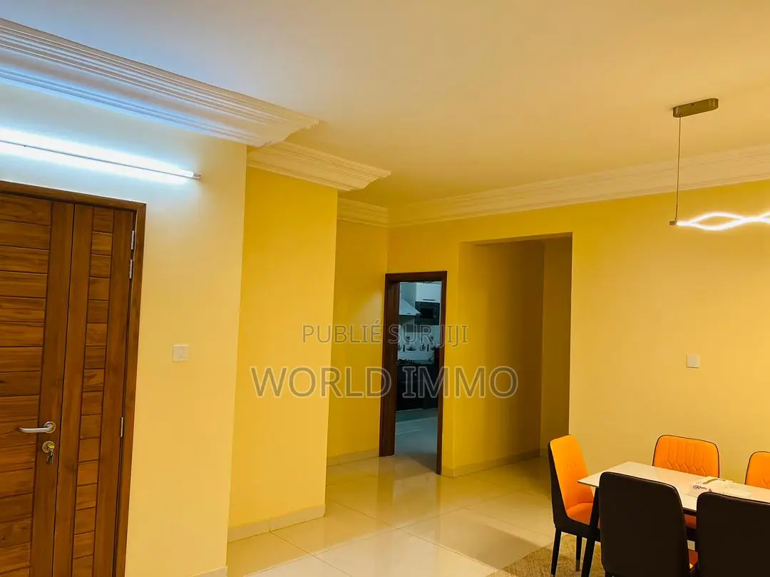 1chbre Mini-plat dans State, Ngor à Louer