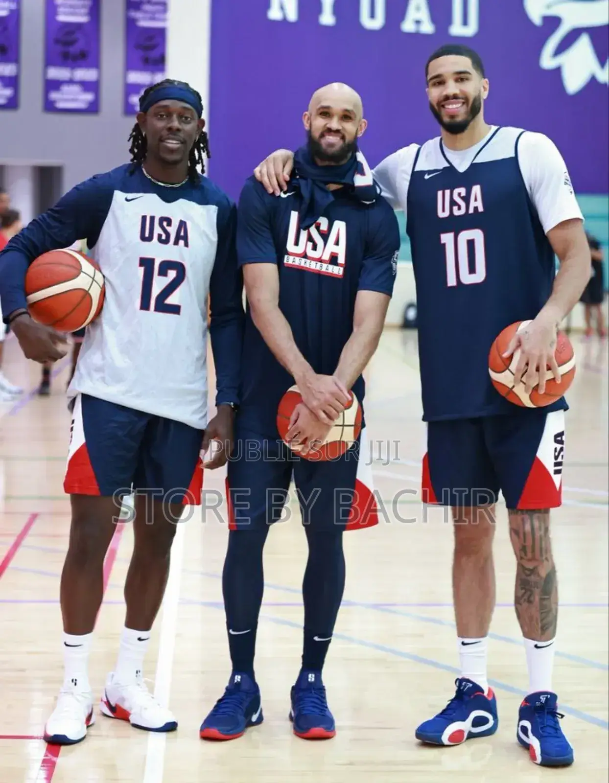 Ballon De Basketball