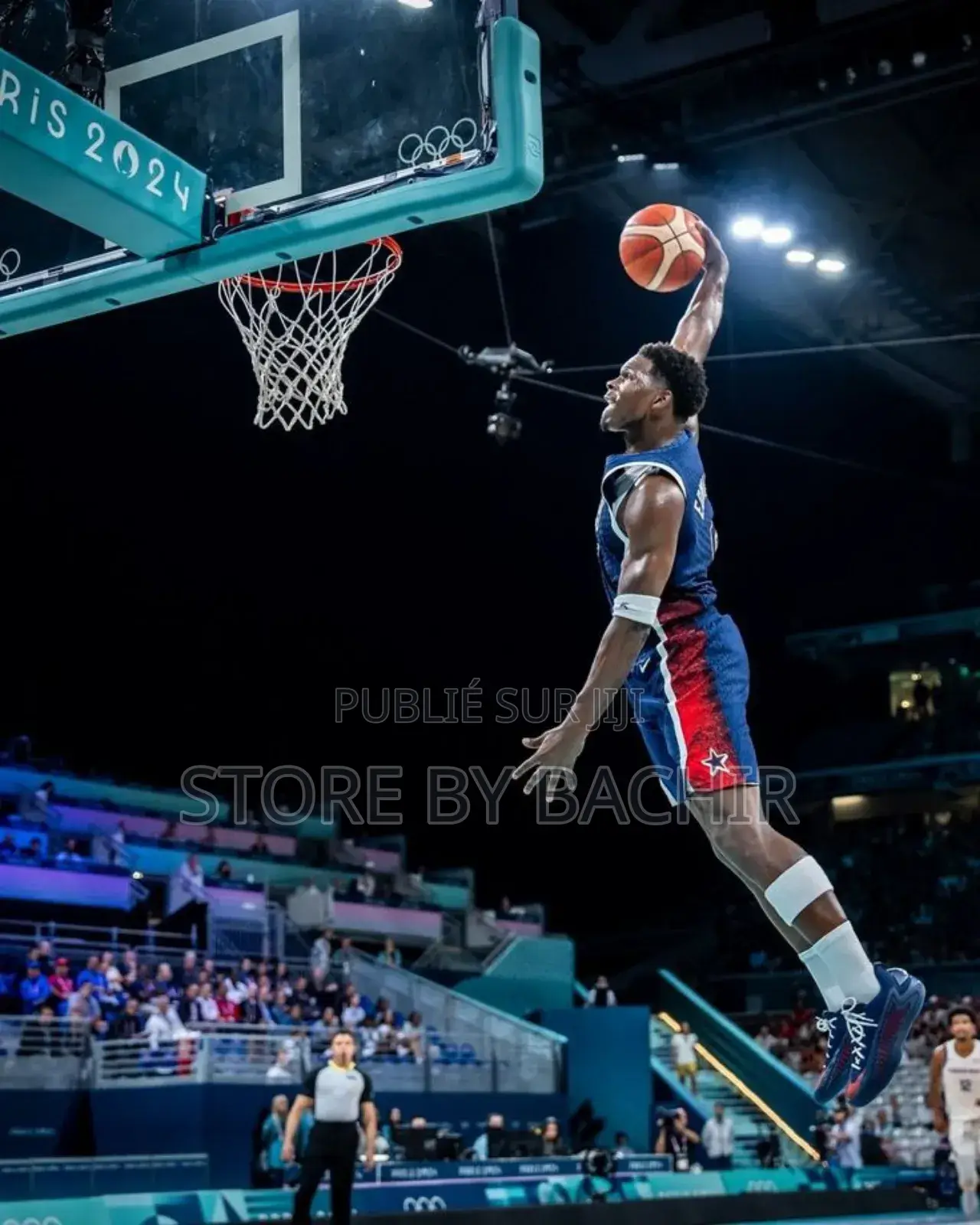 Ballon De Basketball