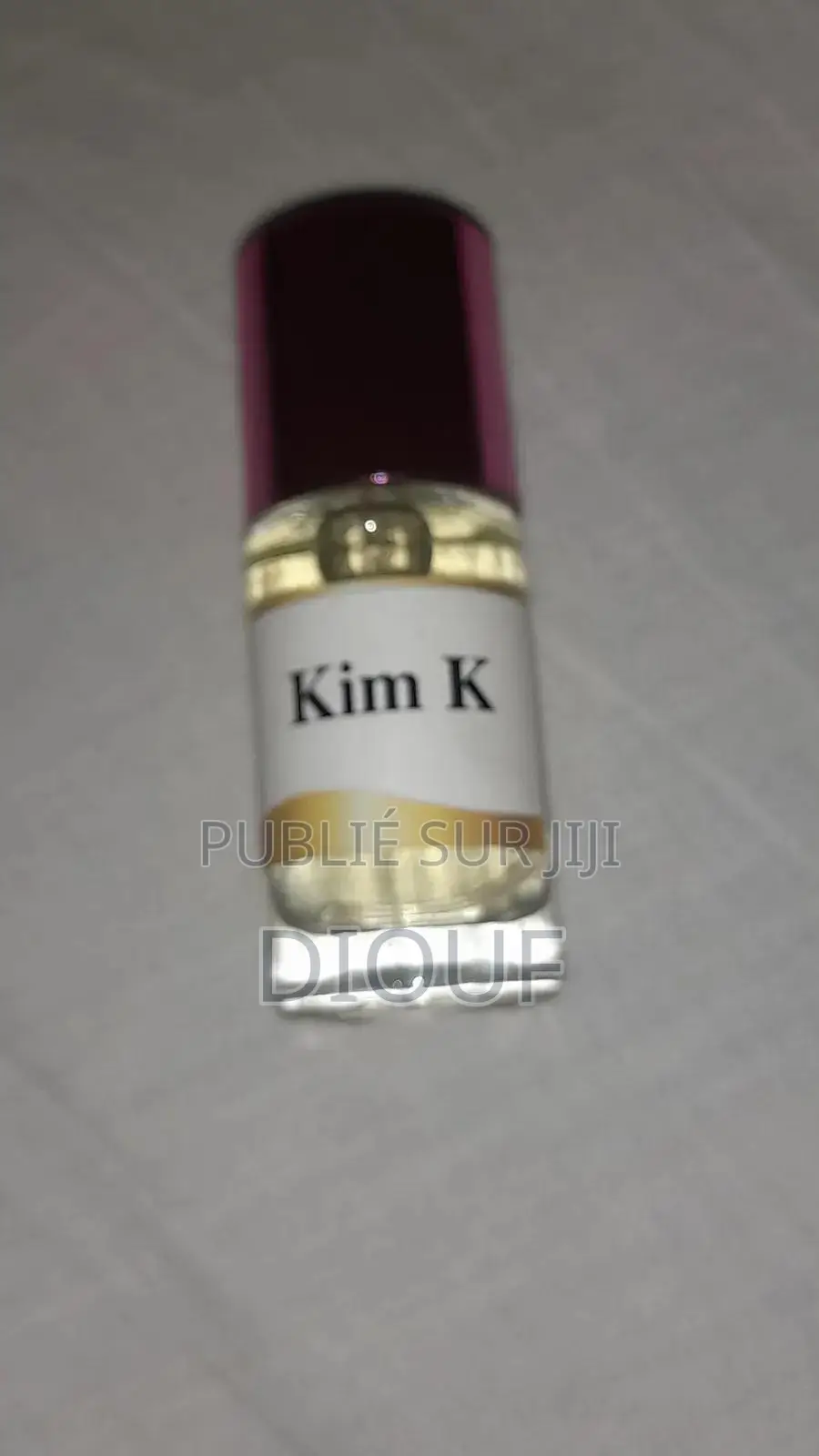 Parfum Collection Privée 20 Ml