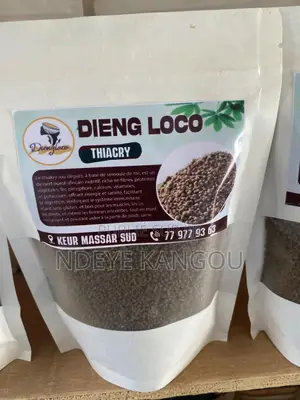 Produit Local Thiacry