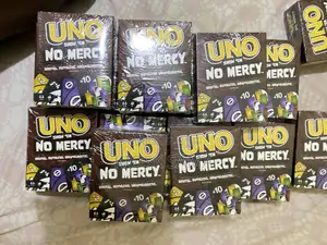 Uno No Mercy