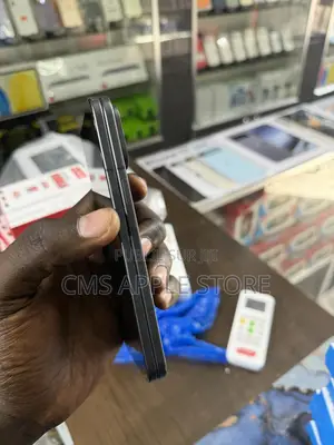 Google Pixel 9 Pro Fold 256 GB Noir