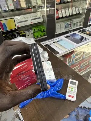 Google Pixel 9 Pro Fold 256 GB Noir