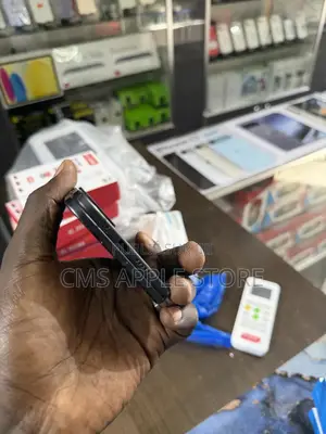 Google Pixel 9 Pro Fold 256 GB Noir