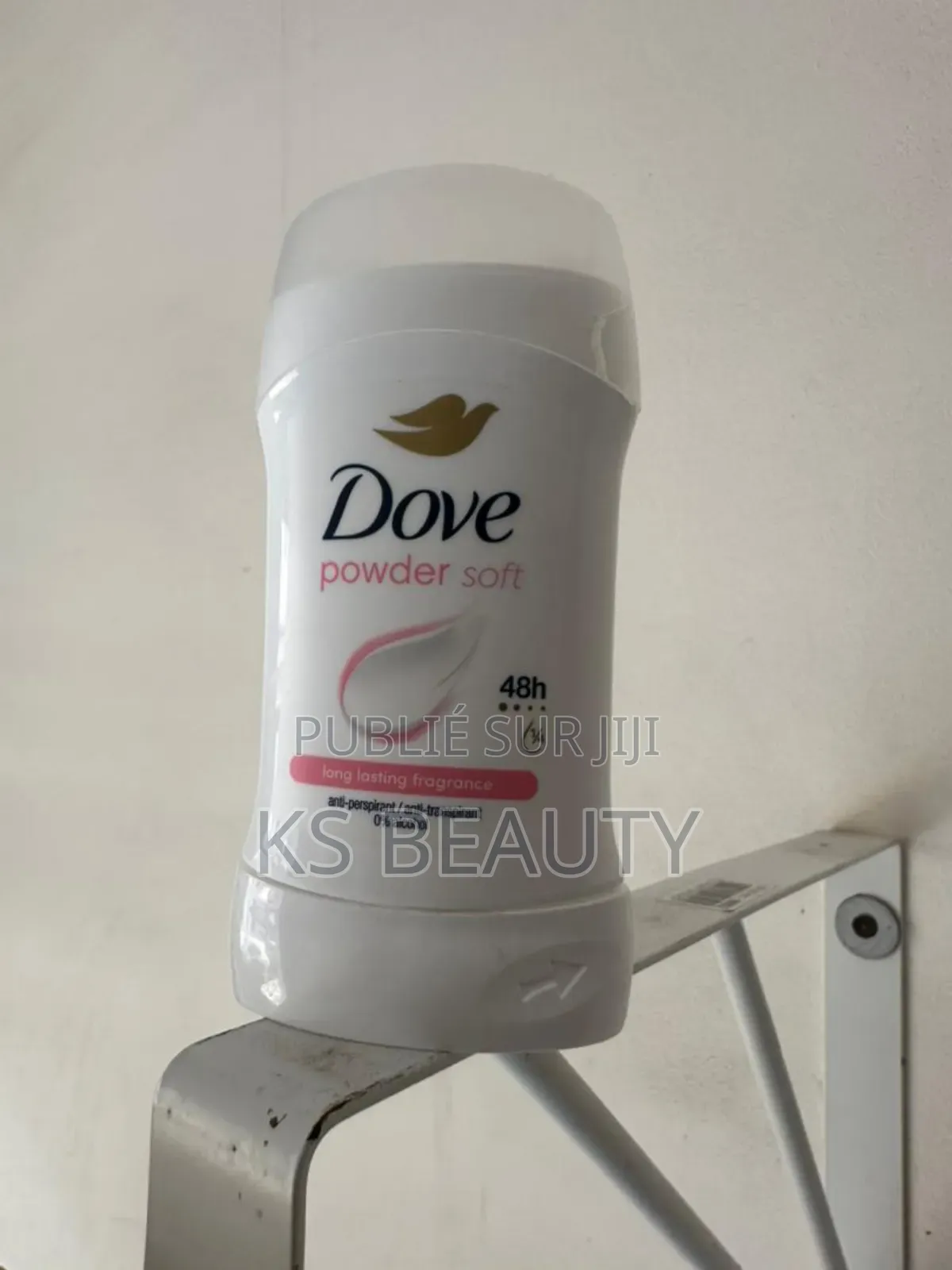 Dove Déodorant Stick 'Douceur De Poudre' 50ml