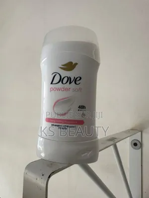 Dove Déodorant Stick 'Douceur De Poudre' 50ml