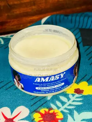 Amasy . Produit