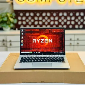 Nouveau HP EliteBook 835 G7 16GB AMD Ryzen 5 SSD 256GB