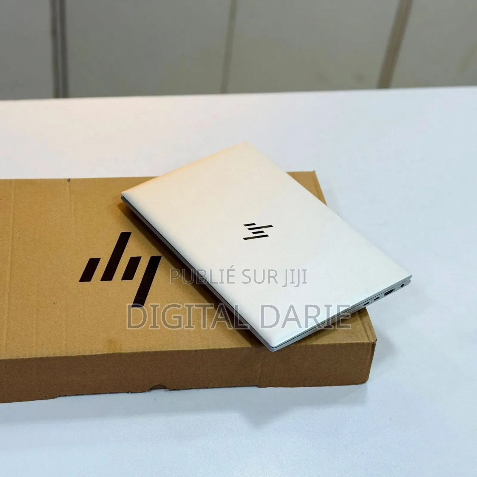 Nouveau HP EliteBook 835 G7 16GB AMD Ryzen 5 SSD 256GB