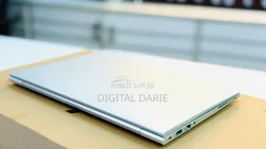 Nouveau HP EliteBook 835 G7 16GB AMD Ryzen 5 SSD 256GB