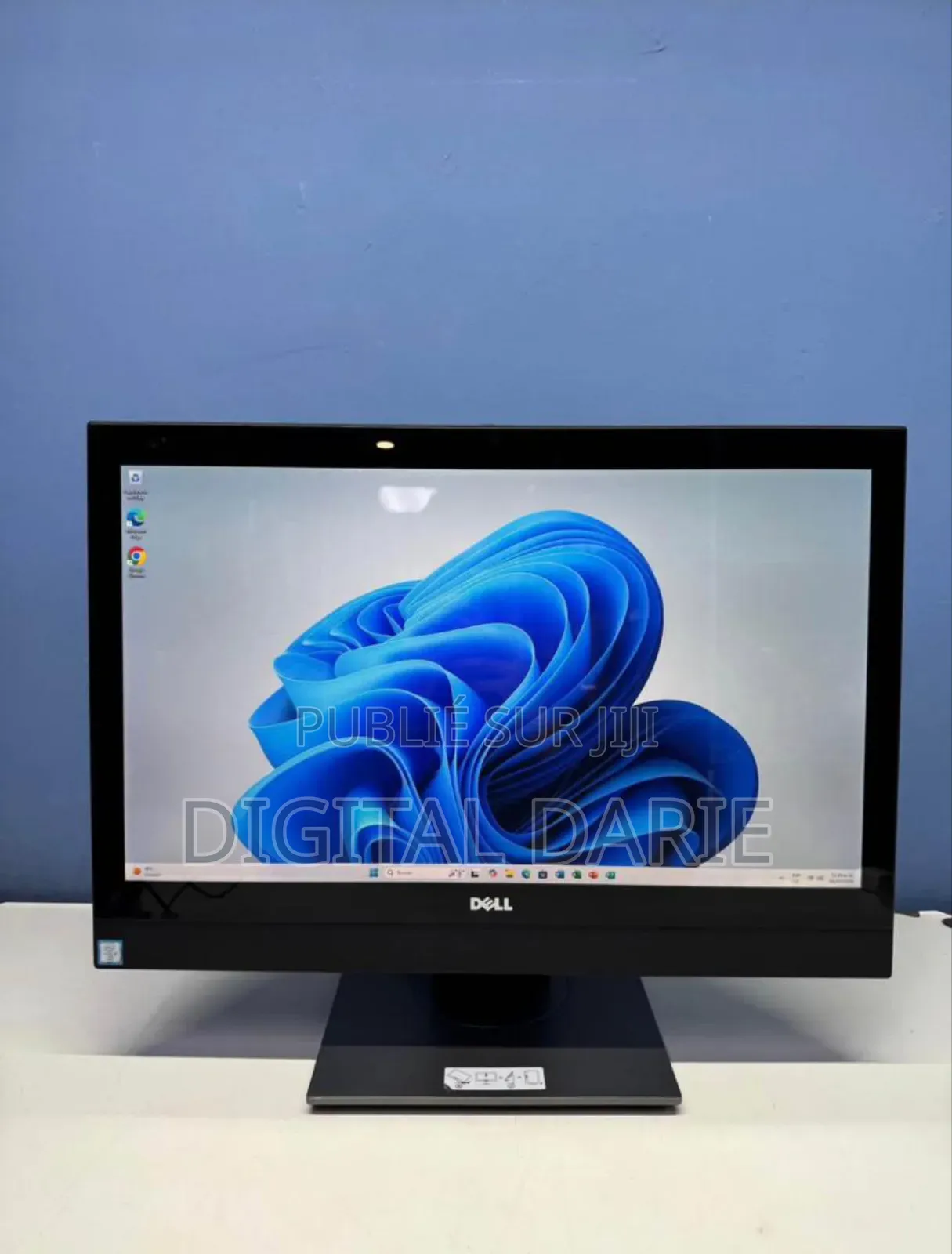 Nouveau Ordinateur de bureau Dell Autre 16GB Intel Core i7 SSD 256GB