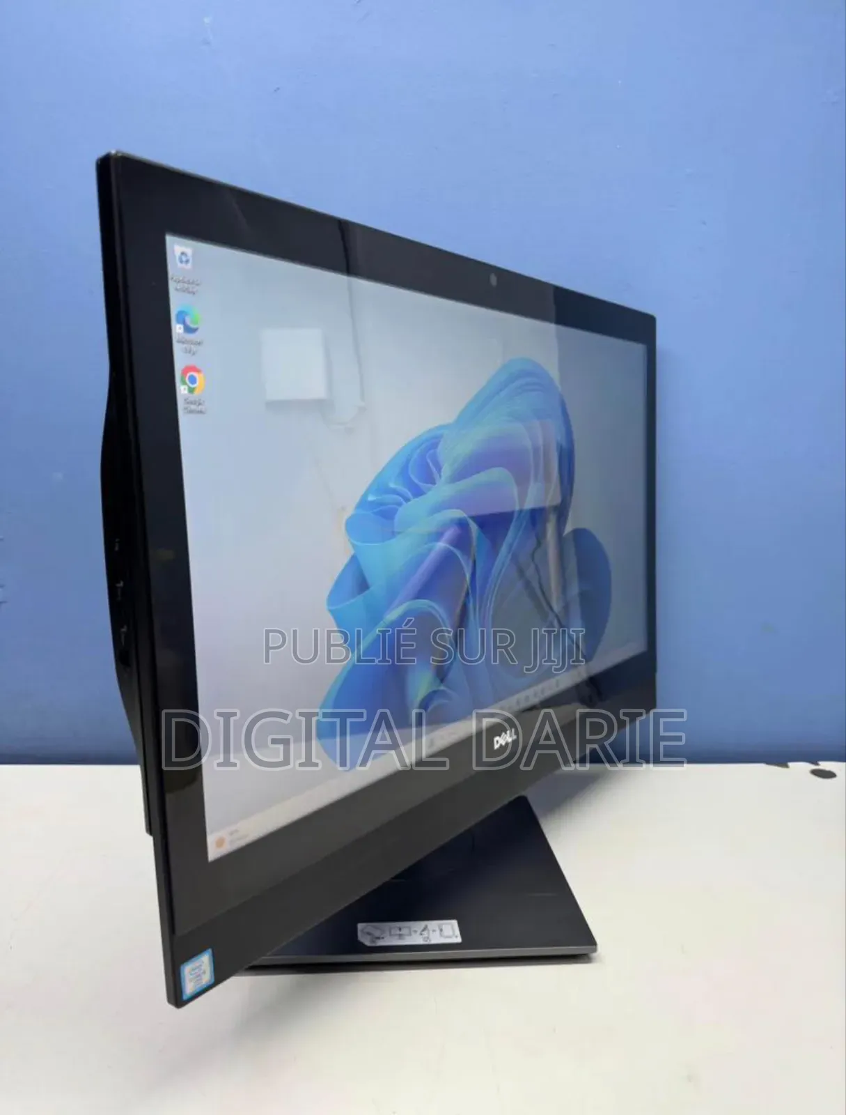 Nouveau Ordinateur de bureau Dell Autre 16GB Intel Core i7 SSD 256GB