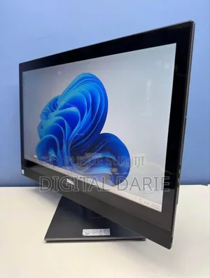 Nouveau Ordinateur de bureau Dell Autre 16GB Intel Core i7 SSD 256GB