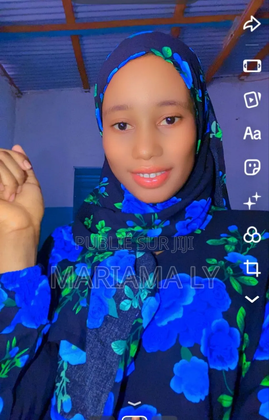 Recherche CV Stable – Sérieuse, Ponctuelle Et Motivée