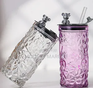 Gobelet De Jus en Verre