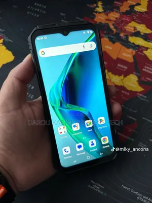 Nouveau Mobile Phone 256 GB Autre