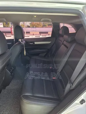 Renault Samsung QM6 2.0 Diesel FWD 2017 Gris