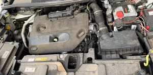 Peugeot 3008 2017 Blanc