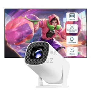 Projecteur Smart Tv Android 15