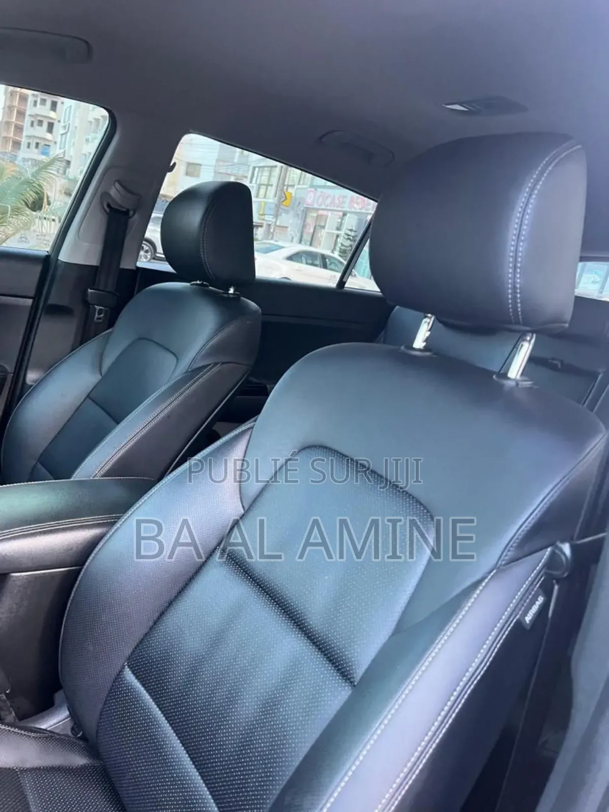 Kia Sportage LX AWD 2018 Gris