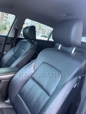 Kia Sportage LX AWD 2018 Gris