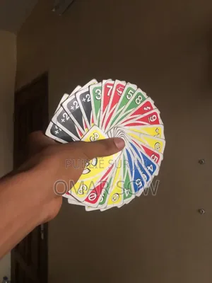 Uno Flip, Simple