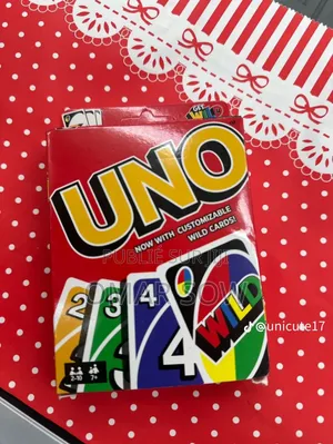 Uno Flip, Simple
