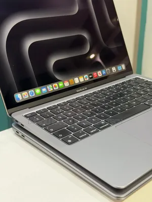 Nouveau Apple MacBook Air 2020 M1 8GB Apple M1 SSD 256GB