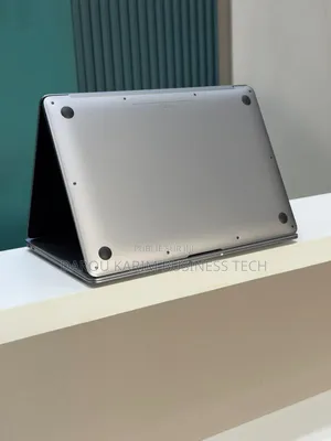 Nouveau Apple MacBook Air 2020 M1 8GB Apple M1 SSD 256GB