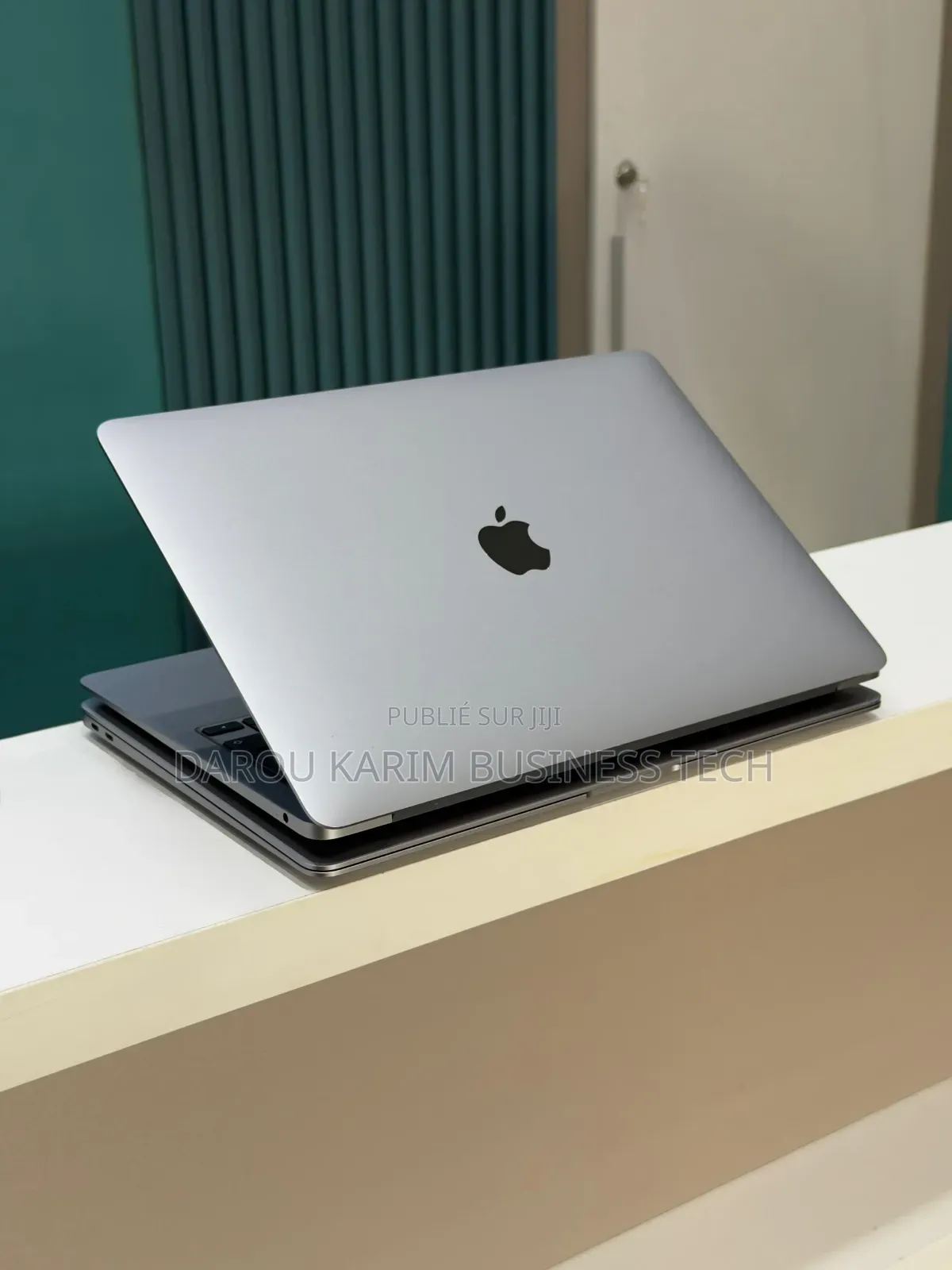 Nouveau Apple MacBook Air 2020 M1 8GB Apple M1 SSD 256GB