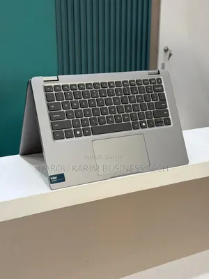 Nouveau Dell Latitude 5340 16GB Intel Core Ultra 7 SSD 512GB