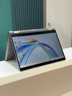 Nouveau Dell Latitude 5340 16GB Intel Core Ultra 7 SSD 512GB