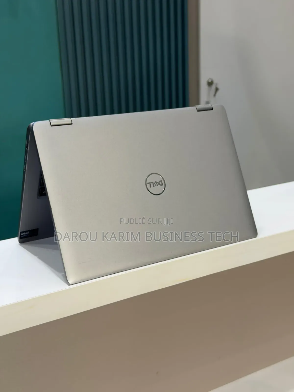 Nouveau Dell Latitude 5340 16GB Intel Core Ultra 7 SSD 512GB