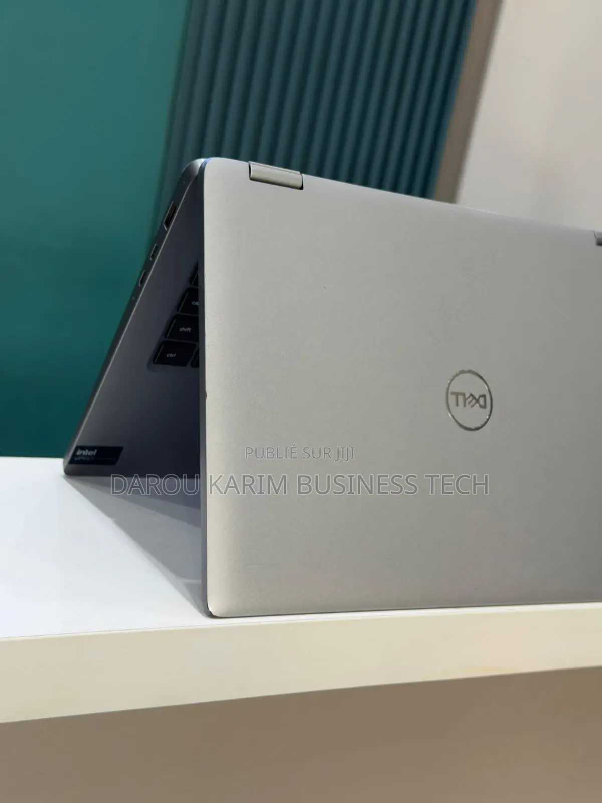 Nouveau Dell Latitude 5340 16GB Intel Core Ultra 7 SSD 512GB