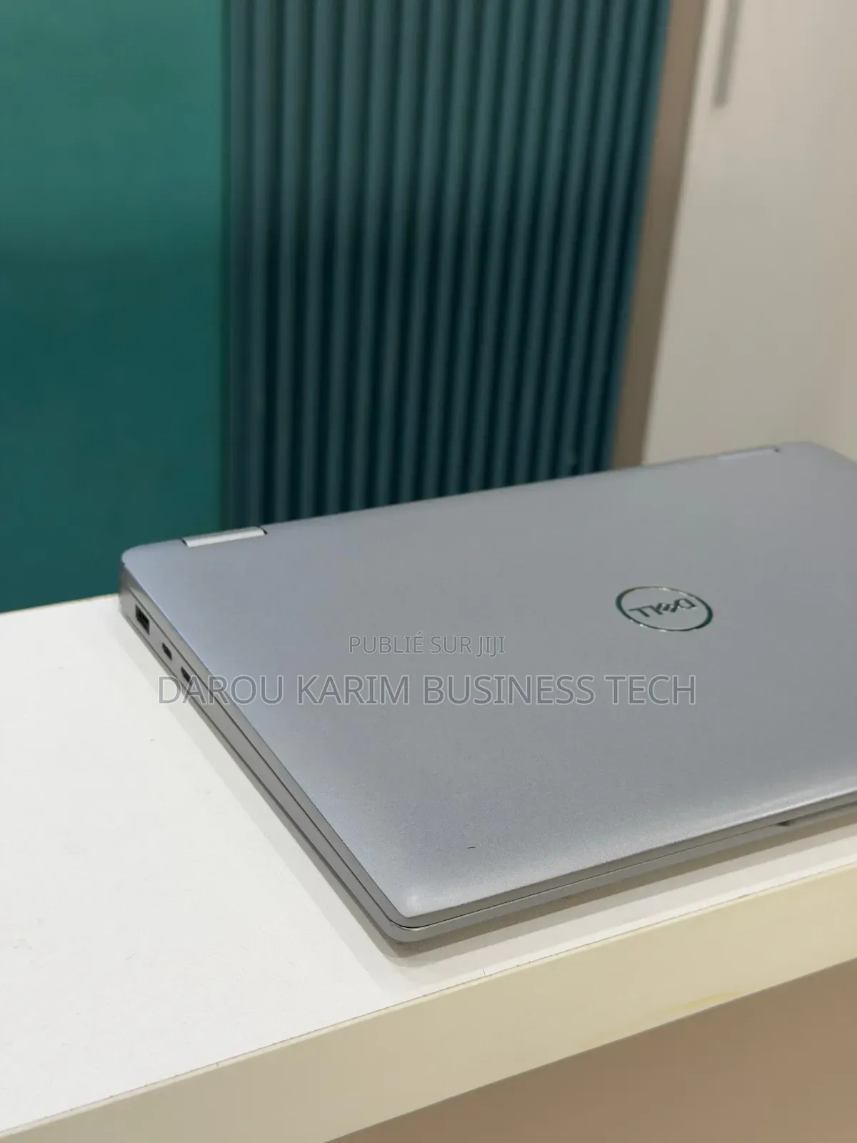 Nouveau Dell Latitude 5340 16GB Intel Core Ultra 7 SSD 512GB