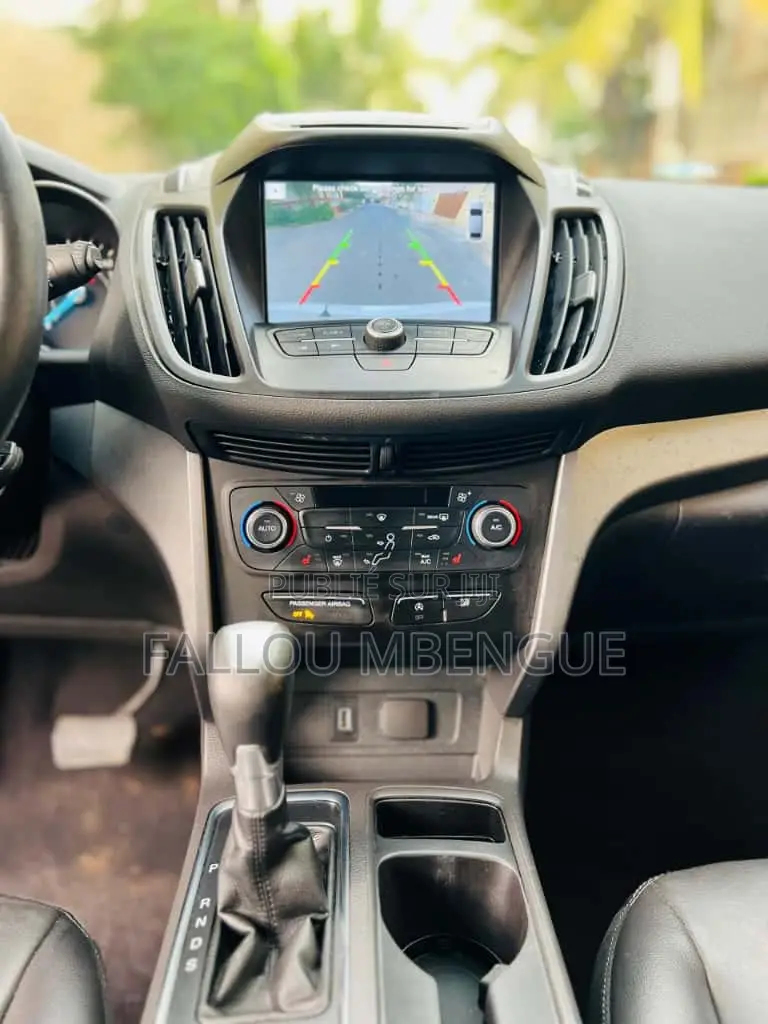 Mitsubishi Eclipse Cross 2022 Noir