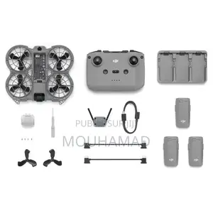 Dji Neo 2 Fly More Combo