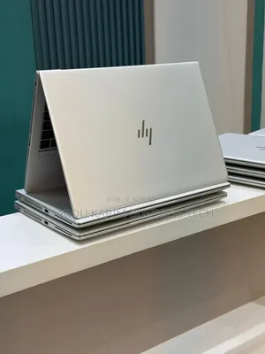 Nouveau HP EliteBook 840 G6 16GB Intel Core i5 SSD 512GB