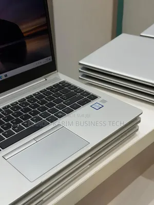 Nouveau HP EliteBook 840 G6 16GB Intel Core i5 SSD 512GB