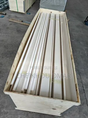 Casse Batterie Poulet Pondeuse