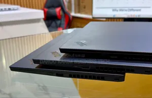 Nouveau Lenovo ThinkPad X1 Carbon 16GB Intel Core i7 SSD 256GB