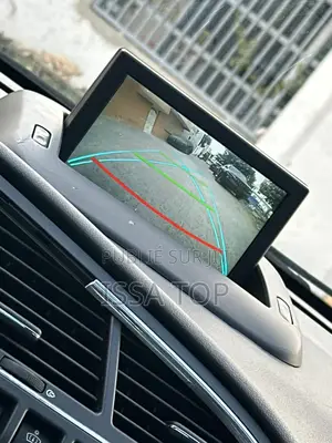 Peugeot 3008 2016 Blanc