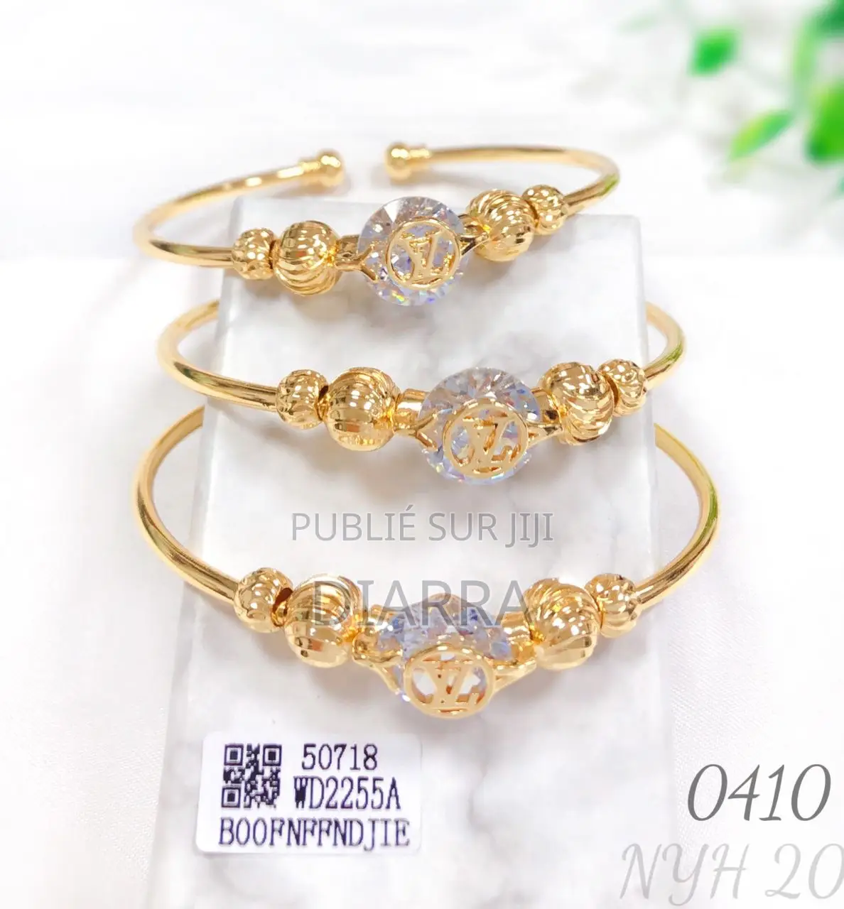 Bracelet Pour Femme