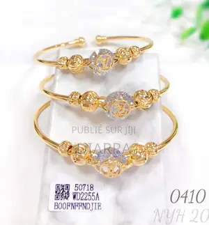 Bracelet Pour Femme