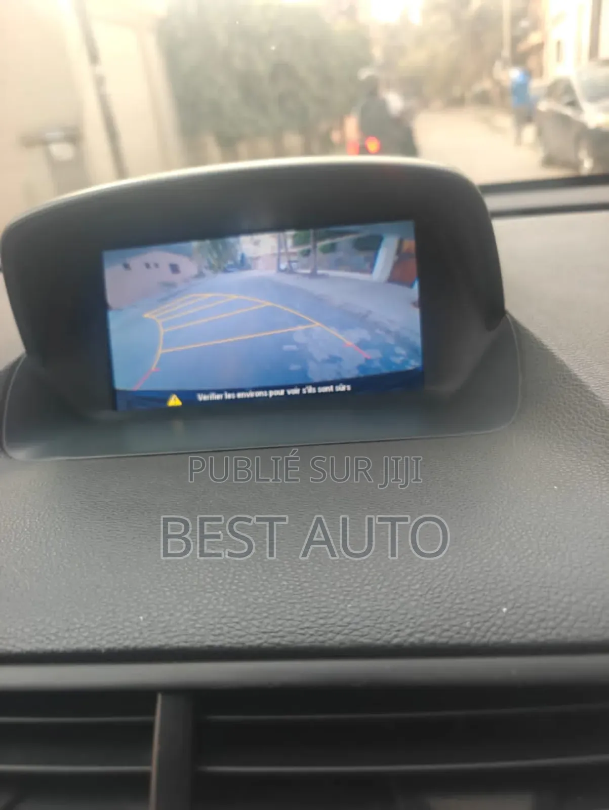 Opel Astra 2016 Noir