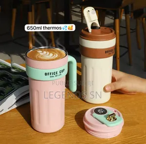 Thermos 650ml