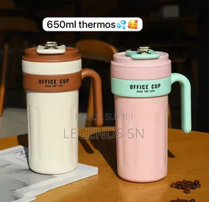 Thermos 650ml