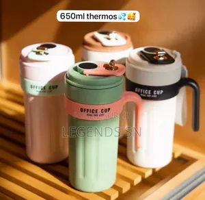 Thermos 650ml